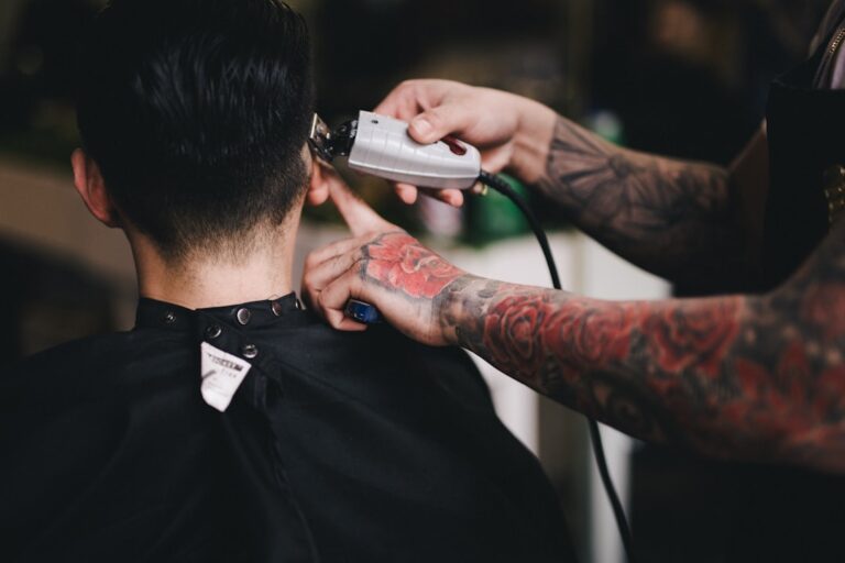 Agenda Online para Barbearia: Como Funciona na Prática e Vale a Pena para Equipes de até 3 Barbeiros