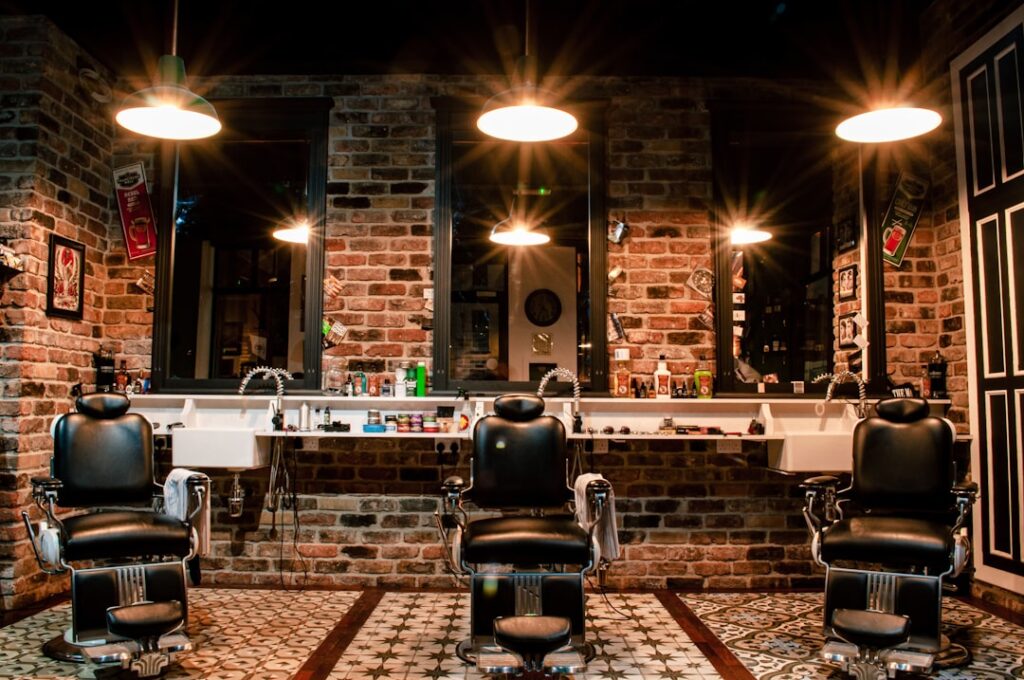Como Escolher um App de Agendamento para Barbearia Pequena: 7 Critérios Que Definem a Escolha Certa