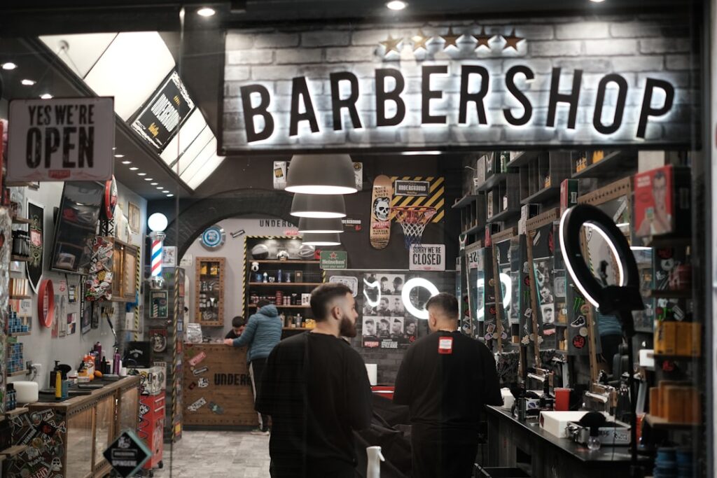 Como Fidelizar Clientes na Barbearia e Parar de Perder para a Concorrência