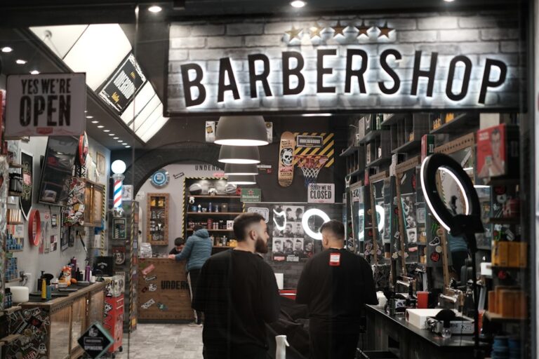 Como Fidelizar Clientes na Barbearia e Parar de Perder para a Concorrência
