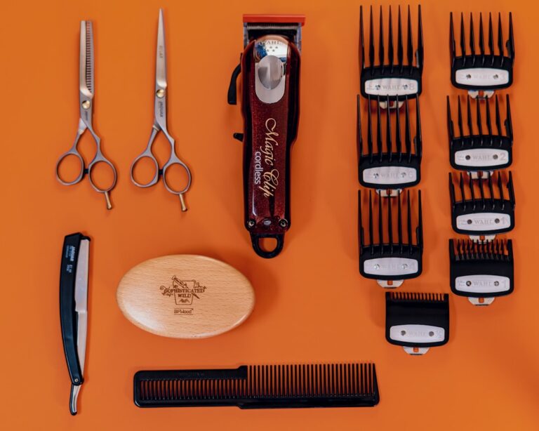 Como Organizar a Barbearia Sem Papel e Sem Perder o Controle